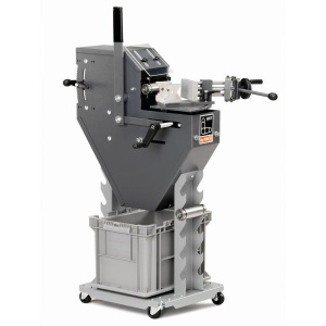 Modul de polizare racorduri, GRIT GXR, Fein