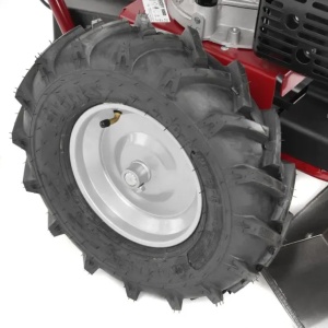Motocoasa cu disc rotativ Hecht 5060, 4.9 cp, 173 cmc, latime de lucru 60 cm - Img 3