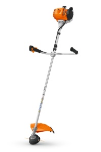 Motocoasa pe benzina STIHL FS 235, motor 2 timpi, 2.1 CP, 42 cm