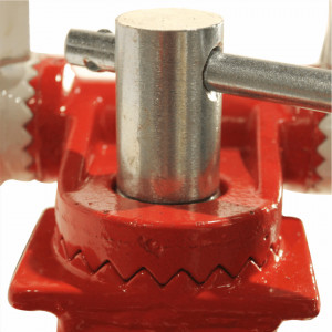 Motocultor BTA-900, latime de lucru 560 – 830 mm, adancime 300 mm, motor 7cp - Img 5