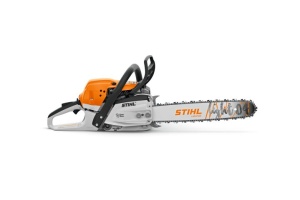 Motoferastrau pe benzina Stihl MS 261, 3.8 CP, sina 40cm 1.6mm .325" 26 RS