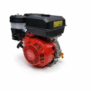 Motor 4T 13CP 389cc Pentru Motocultor Rotakt RO13R Pornire Manuala - Img 4