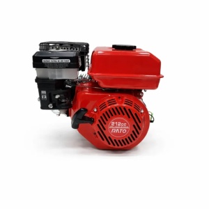 Motor 7 Cp Pentru Motocultor Rotakt RO100R ax canelat - Img 2
