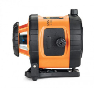 Nivela laser rotativ GeoFennel cu autonivelare pe orizontala si reglare manuala pe verticala FL 190A - Img 4