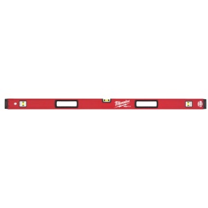 Nivela REDSTICK™ BACKBONE™, fara magnet, 120cm Milwaukee