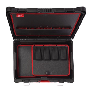 PACKOUT PLUMBING BOX XXX, Milwaukee