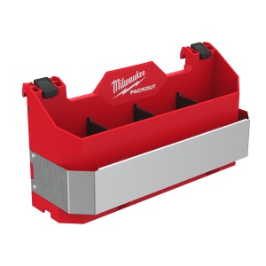 PACKOUT Side Mount Hand Tool Holder, Milwaukee