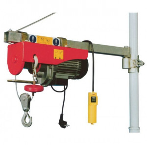 Palan electric LN-800