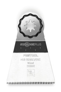 Panza de ferastrau pentru lemn HSB 50/65/J/OSC/5, Festool