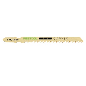 Panza de ferastrau vertical WOOD UNIVERSAL S 75/4 FSG/5, Festool
