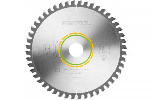 Panza de ferastrau WOOD FINE CUT HW 216x2,3x30 W48, Festool - Img 3