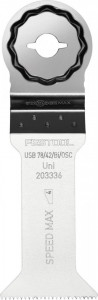 Panza universala de ferastrau USB 78/42/Bi/OSC/5, Festool - Img 2
