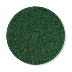 Pasla de slefuit D125 green VL/10, Festool