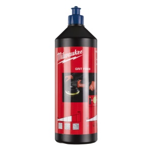 Pasta pentru lustruit, Albastra, UltraFina, 1L, 4932492302 Milwaukee