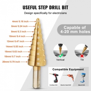 Perforator pentru tabla, hidraulic, 10 tone forta, 10 matrite 12.7-51 mm - Img 4