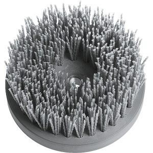 Perie oală nylon, D125mm, K46, 63722048014, Fein