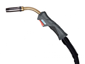Pistol de sudură răcit cu apă IWELD IGrip 240W-4m