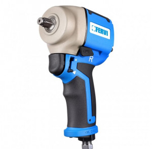 Pistol pneumatic impact 1/2" AP03