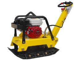 Placa compactoare reversibila CRBH 170, 6.5 CP, 50 cm adancime