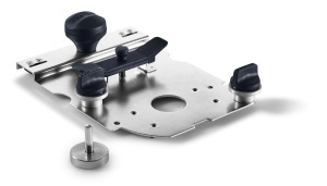 Placa de ghidare FP-LR 32, Festool