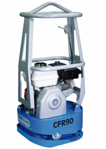 PLACA VIBRANTA CFR 90