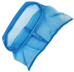 Plasa pentru curatare HECHT 060308, pentru impuritatile din piscina