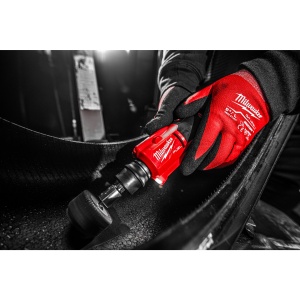 Polizor pentru anvelope 7/16″ Hex M12 FTB-0 cu viteza redusa, 12V, Milwaukee, cod 4933472215 - Img 4