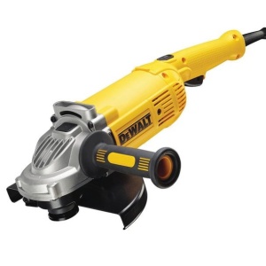 Polizor unghiular DeWALT DWE492S 2200W 230mm