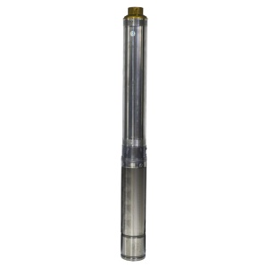 Pompa submersibila, multietajata, ROTAKT 4STM6-11, 1.1 kW, 100 l/min, H 75 m