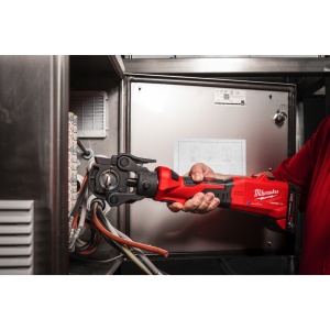 Presa hidraulica pentru cabluri M18 ONEHCCT60-0C FORCE LOGIC, 60 kN, 5 s timp presare, Milwaukee, cod 4933479683 - Img 3
