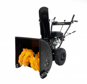 ProGARDEN FB5665E freza de zapada 56 cm, 6.5CP, pornire electrica - Img 2