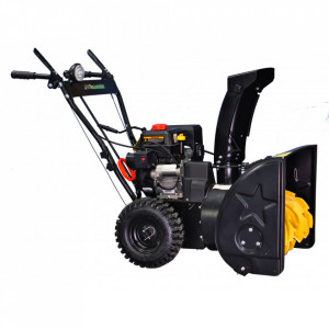 ProGARDEN FB5670E freza de zapada 55 cm, 7CP, pornire electrica - Img 2