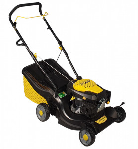 ProGARDEN T400I masina de tuns gazon, 3.5CP, 398mm, 40L - Img 6