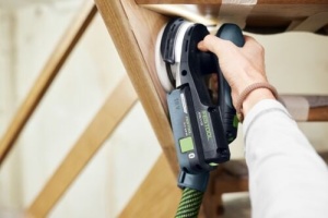 Protectie PR ETSC 2 125, Festool - Img 3
