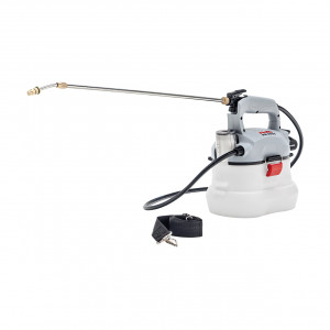 Pulverizator gradina AL-KO PS 2035 pe baterii (EasyFlex 20V/2.5Ah), 3.5L - fara baterie si incarcator