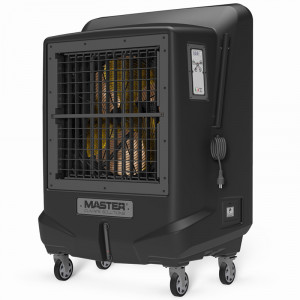 Racitor de aer portabil Master BC 121