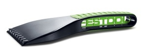 Răzuitor de gheaţă ICSC-FT1, Festool