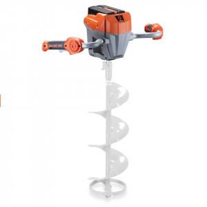 Redback E808T Cap motor antrenare acumulatori 40V, 800mm, solo - Img 3