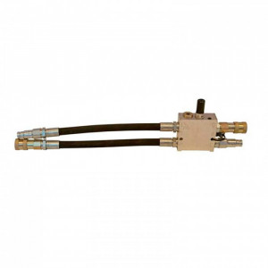 Regulator de presiune și debit Hycon HFD