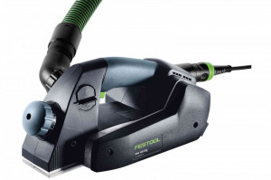 Rindea cu maner ambidextru EHL 65 EQ-Plus, Festool - Img 3
