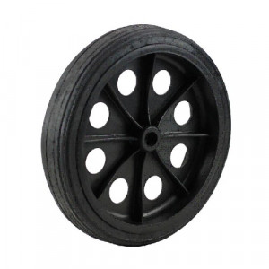 Roata aparat muls, Gardelina