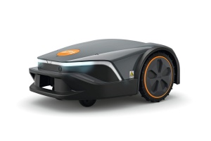 Robot de tuns gazonul IMOW 6 EVO , Stihl, latime tundere 28 cm, inaltime tundere 60 mm, inclinatie 55%, 3000 mp - Img 2