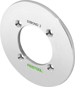 Rolă de palpare A4, Festool