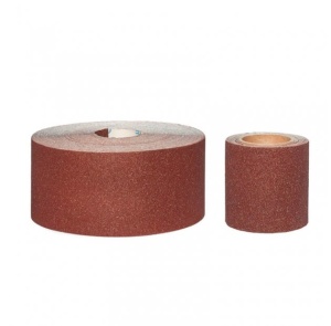 Role din panza abraziva RTFx, RTF120/050/100, Fervi