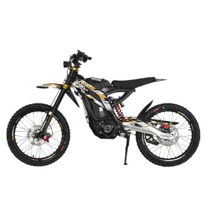 Rotakt Bad Boy Electric Cross Super Bike 3000W 80km/h off-road - Img 3