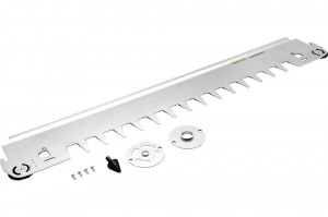 Sablon pentru imbinari coada de randunica VS 600 SZ 14, Festool - Img 2