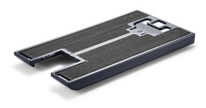 Sabot de protectie LAS-STF-PS 420, Festool - Img 1