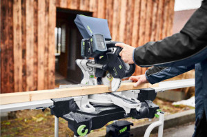Sac colector de rumegus SB-KSC, Festool - Img 3
