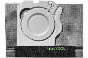 Sac de filtrare de folosinta indelungata Longlife-FIS-CT SYS, Festool - Img 2