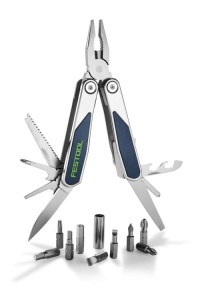 Sculă multifuncţională MT-FT1, Festool - Img 2